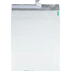 Quality Park® Redi-Strip™ Jumbo Poly Envelopes, 14
