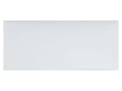 Quality Park Redi-Strip Regular Business Envelopes - Security - #10 - 9 1/2" Width x 4 1/8" Length - 24 lb - Self-sealing - Wove - 500 / Box - White