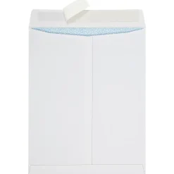 Quality Park Redi Strip Security Mailing Envelopes - Multipurpose - #13 1/2 - 10