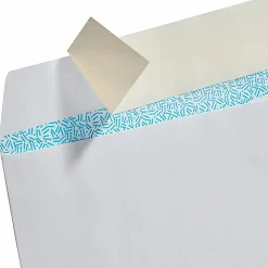 Quality Park Redi Strip Security Mailing Envelopes - Multipurpose - 9