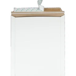 Quality Park Sturdy Fiberboard Photo Mailers - Board - 12 3/4