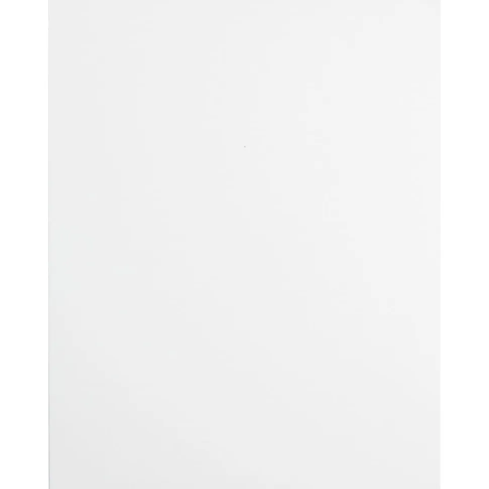 Quality Park Sturdy Fiberboard Photo Mailers - Board - 6" Width x 8" Length - Self-sealing - Fiberboard - 25 / Box - White