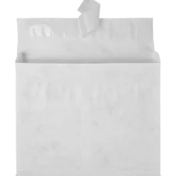 Quality Park® Survivor® Tyvek® Expansion Envelopes, Open Side, 10