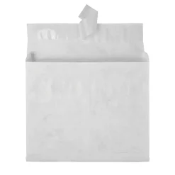 Quality Park® Survivor® Tyvek® Expansion Envelopes, Open Side, 10
