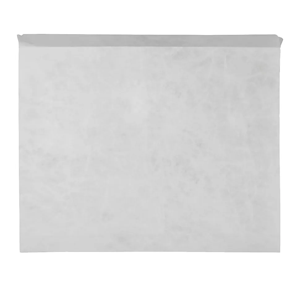 Quality Park® Survivor® Tyvek® Expansion Envelopes, Open Side, 10" x 13" x 2", Self-Adhesive, White, Box Of 100