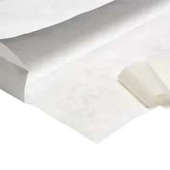 Quality Park® Survivor® Tyvek® Expansion Envelopes, Open Side, 12" x 16" x 4", Self-Adhesive, White, Box Of 50