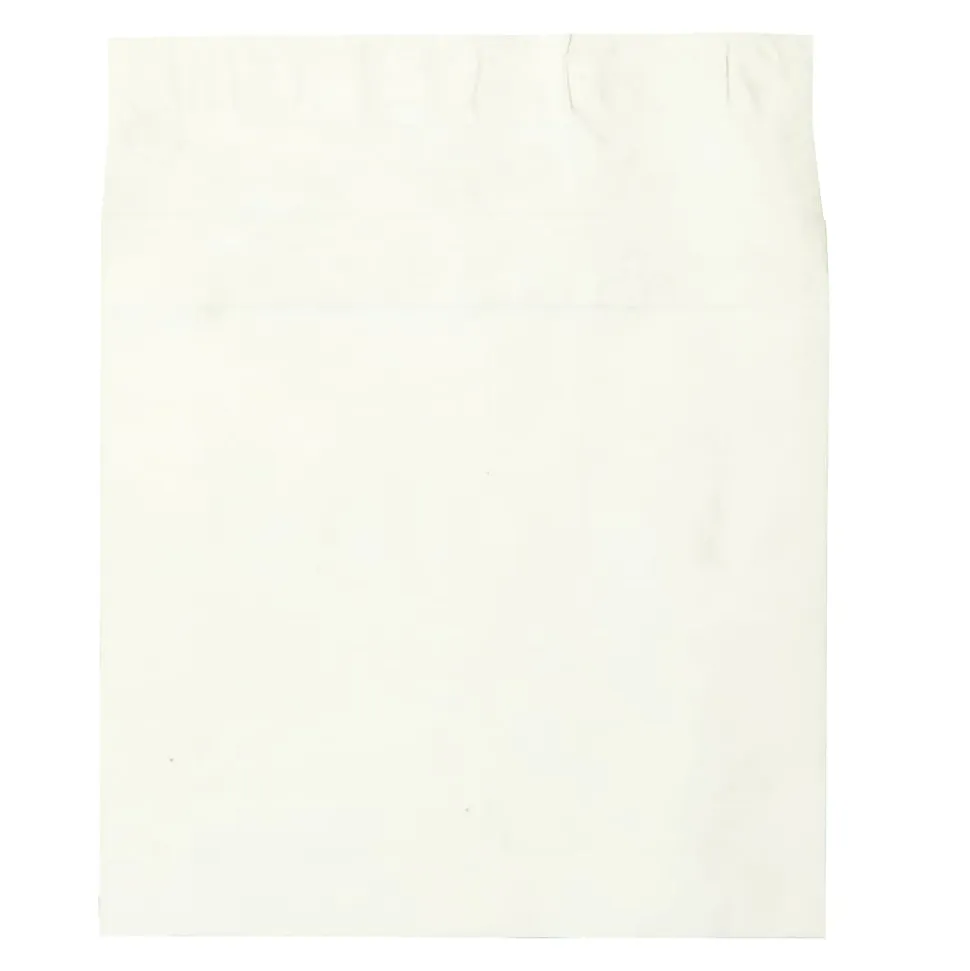 Quality Park® Survivor® Tyvek® Expansion Envelopes, Open Side, 12" x 16" x 4", Self-Adhesive, White, Box Of 50