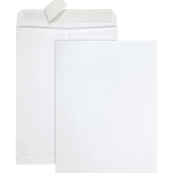Quality Park® Tech-No-Tear Catalog Envelopes, 9