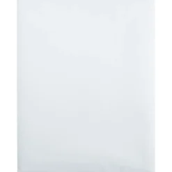 Quality Park® Tech-No-Tear Catalog Envelopes, 10" x 13", Self-Adhesive, White, Box Of 100