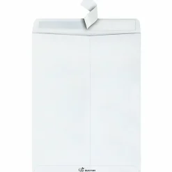 Quality Park® Tech-No-Tear Catalog Envelopes, 10