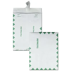 Quality Park® Tyvek® Envelopes, 9 1/2