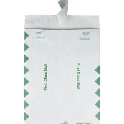 Quality Park® Tyvek® Envelopes, 9 1/2