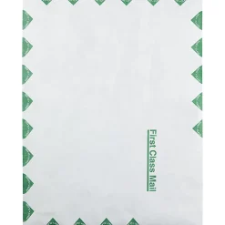 Quality Park® Tyvek® Envelopes, 9 1/2