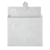 Quality Park® Tyvek® Expansion Envelopes, 10" x 13" x 2", 18 Lb, White, Carton Of 100