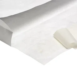 Quality Park® Tyvek® Expansion 10" x 13" x 1 1/2" Envelopes, 18 Lb, Self-Adhesive Closure, White, Carton Of 100