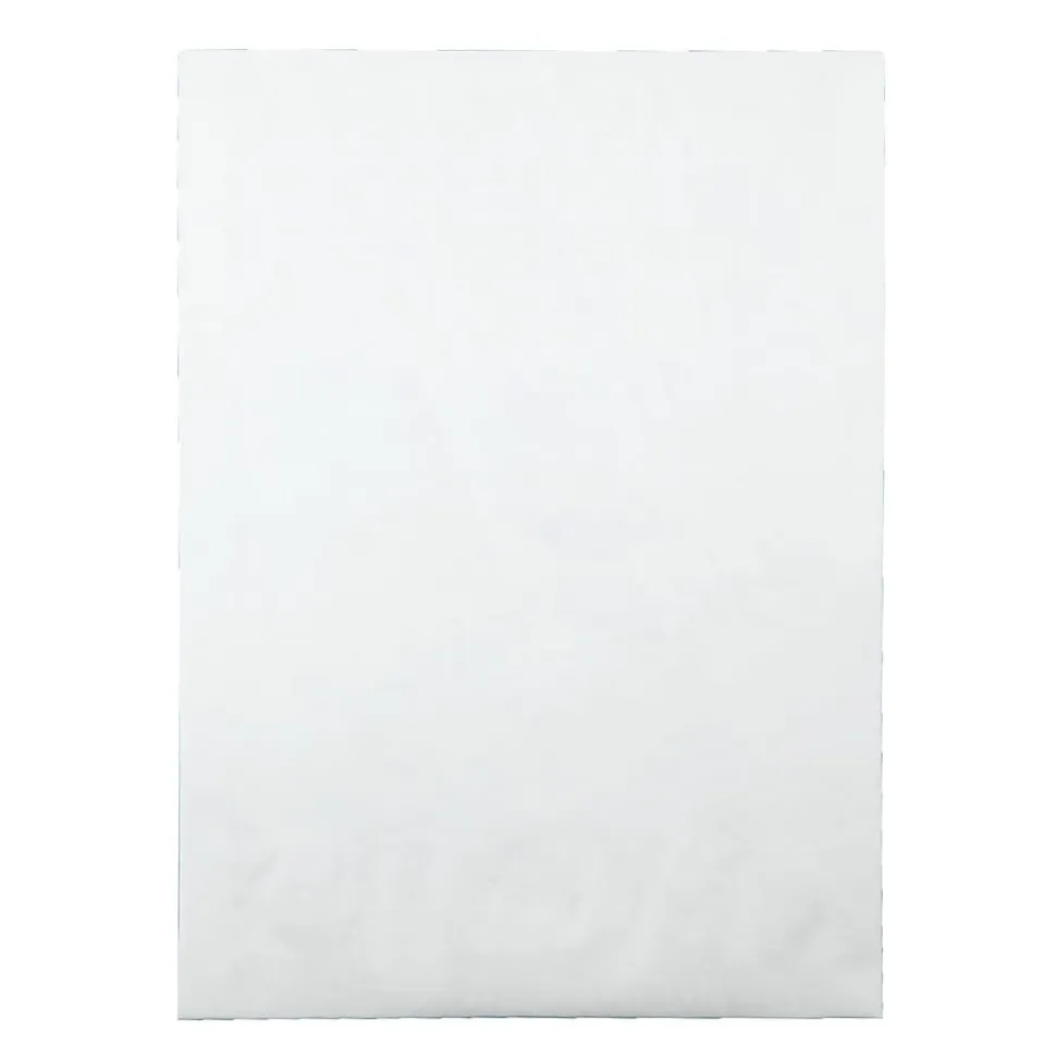 Quality Park® Tyvek® Expansion 10" x 13" x 1 1/2" Envelopes, 14 Lb, Self-Adhesive Closure, White, Carton Of 100