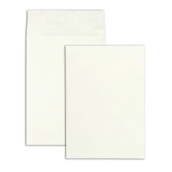 Quality Park® Tyvek® Expansion Envelopes, Short-Side Opening, 12