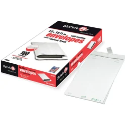 Quality Park® Tyvek® 12