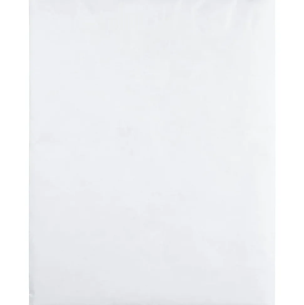 Quality Park® Tyvek® 12" x 15 1/2" Envelopes, Self-Adhesive, White, Box Of 100