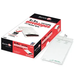 Quality Park® Tyvek® 6
