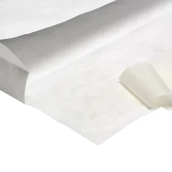 Quality Park® Tyvek® 12" x 16" x 2" Expansion Envelopes, 14 Lb, Self-Adhesive, White, Box Of 25