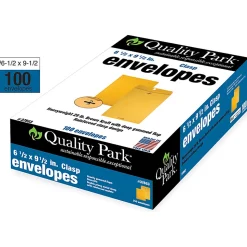 Quality Park® 12