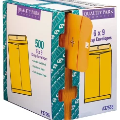Quality Park 6