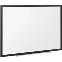 Quartet® Classic Magnetic Dry-Erase Whiteboard, 24