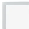 Quartet® Classic Magnetic Dry-Erase Whiteboard, 36" x 48", Aluminum Frame With Silver Finish