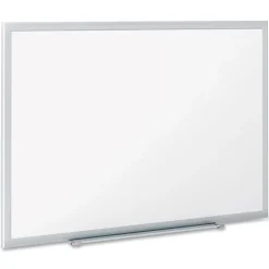 Quartet® Classic Magnetic Dry-Erase Whiteboard, 36