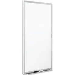 Quartet® Classic Magnetic Dry-Erase Whiteboard, 36