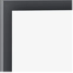Quartet® Classic Magnetic Dry-Erase Whiteboard, 48