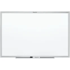 Quartet® Classic Magnetic Dry-Erase Whiteboard, 72