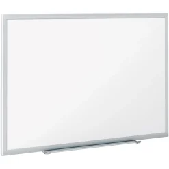 Quartet® Classic Magnetic Dry-Erase Whiteboard, 96