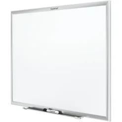 Quartet® Classic Magnetic Dry-Erase Whiteboard, 96