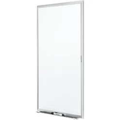 Quartet® Classic Magnetic Dry-Erase Whiteboard, 96