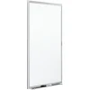 Quartet® Classic Magnetic Dry-Erase Whiteboard, 60" x 36", Aluminum Frame With Silver Finish