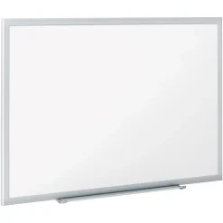 Quartet® Classic Magnetic Dry-Erase Whiteboard, 60