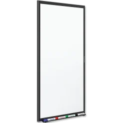 Quartet® Classic Magnetic Dry-Erase Whiteboard, 60