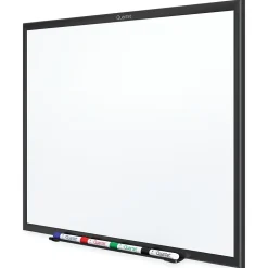 Quartet® Classic Magnetic Dry-Erase Whiteboard, 24