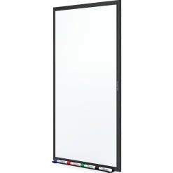 Quartet® Classic Magnetic Dry-Erase Whiteboard, 24