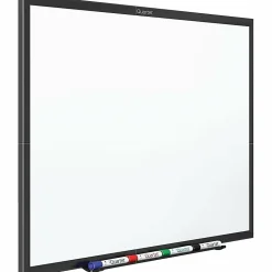 Quartet® Classic Magnetic Dry-Erase Whiteboard, 24
