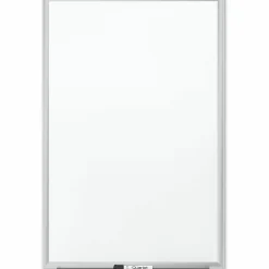 Quartet® Classic Porcelain Magnetic Dry-Erase Whiteboard, 60