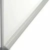 Quartet® DuraMax® Magnetic Dry-Erase Whiteboard, 96" x 48", Aluminum Frame With Silver Finish