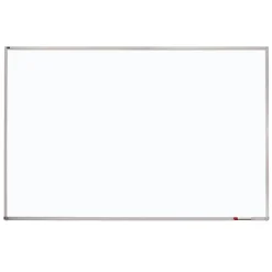 Quartet® DuraMax® Magnetic Dry-Erase Whiteboard, 96