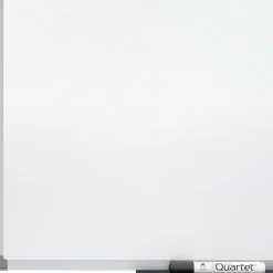 Quartet® DuraMax® Magnetic Dry-Erase Whiteboard, 48