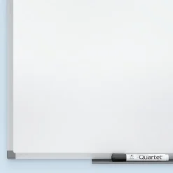 Quartet® DuraMax® Magnetic Dry-Erase Whiteboard, 48
