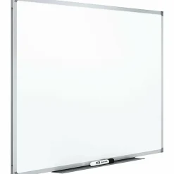 Quartet® DuraMax® Magnetic Dry-Erase Whiteboard, 48