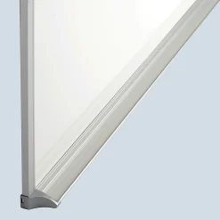 Quartet® DuraMax® Magnetic Dry-Erase Whiteboard, 72