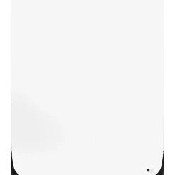 Quartet® Duramax® Total Erase™ Add On Non-Magnetic Dry-Erase Whiteboard, 42